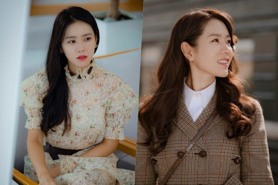 Son Ye Jin explique pourquoi vous ne devriez pas manquer de voir votre personnage dans 