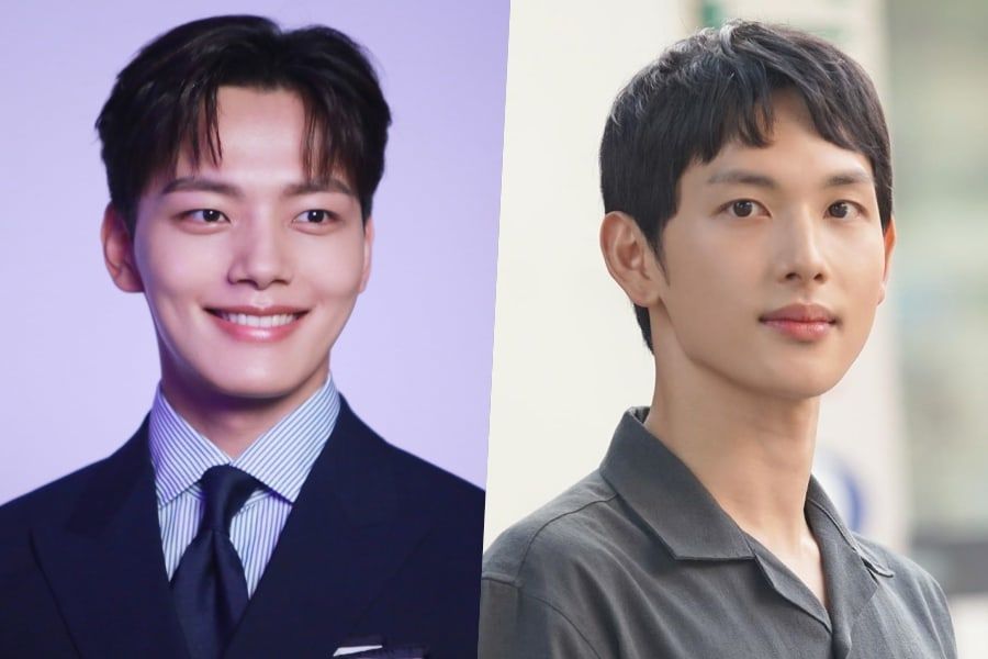 Il est rapporté que Yeo Jin Goo est en train de filmer 