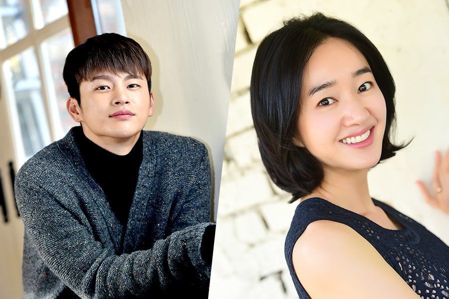 Seo In Guk et Soo Ae envisagent des rôles dans le prochain film 