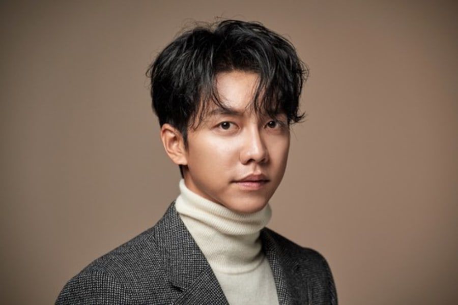 Lee Seung Gi partage ses réflexions sur la fin de 