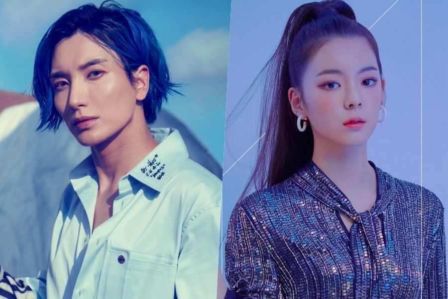 Super Junior Leeteuk et ITZY Lia présenteront les 9èmes Gaon Chart Music Awards