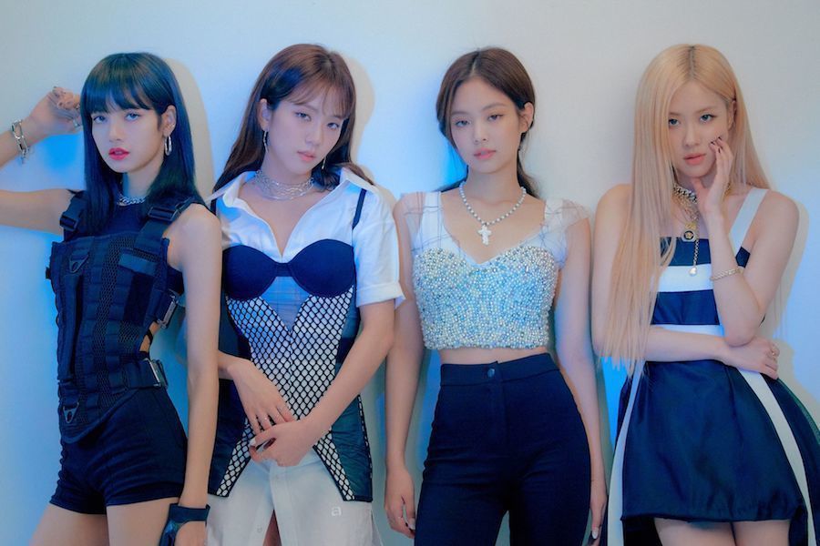 Il est révélé que BLACKPINK se prépare pour son retour en 2020