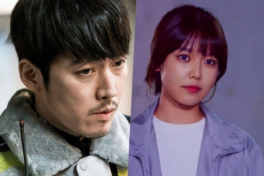 OCN lance un teaser passionnant pour le nouveau drame de Jang Hyuk et Sooyoung of Girls 'Generation