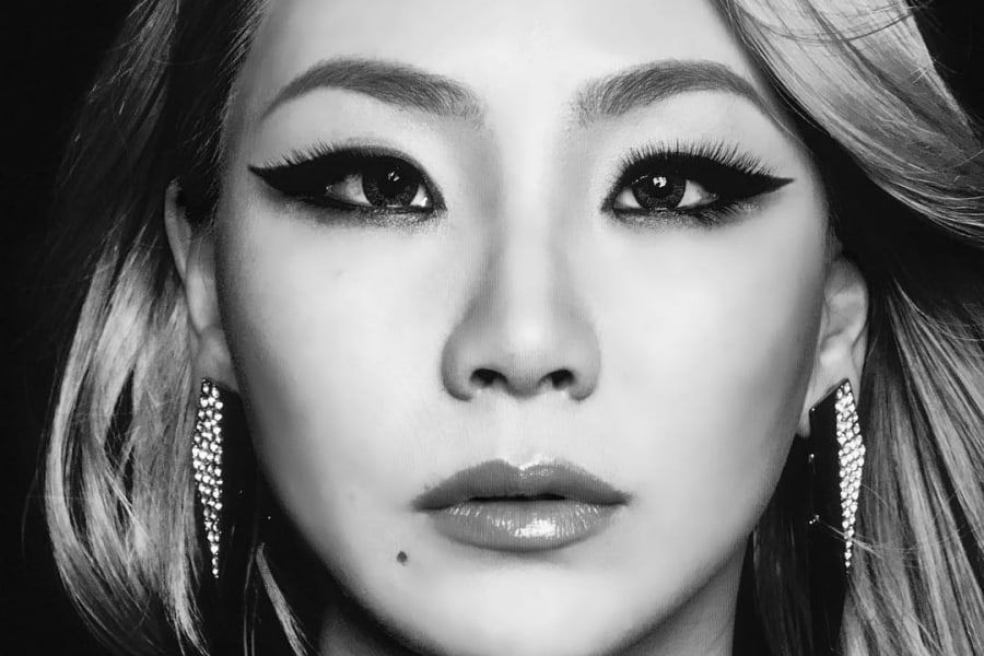 CL parle ouvertement de son départ de YG: 