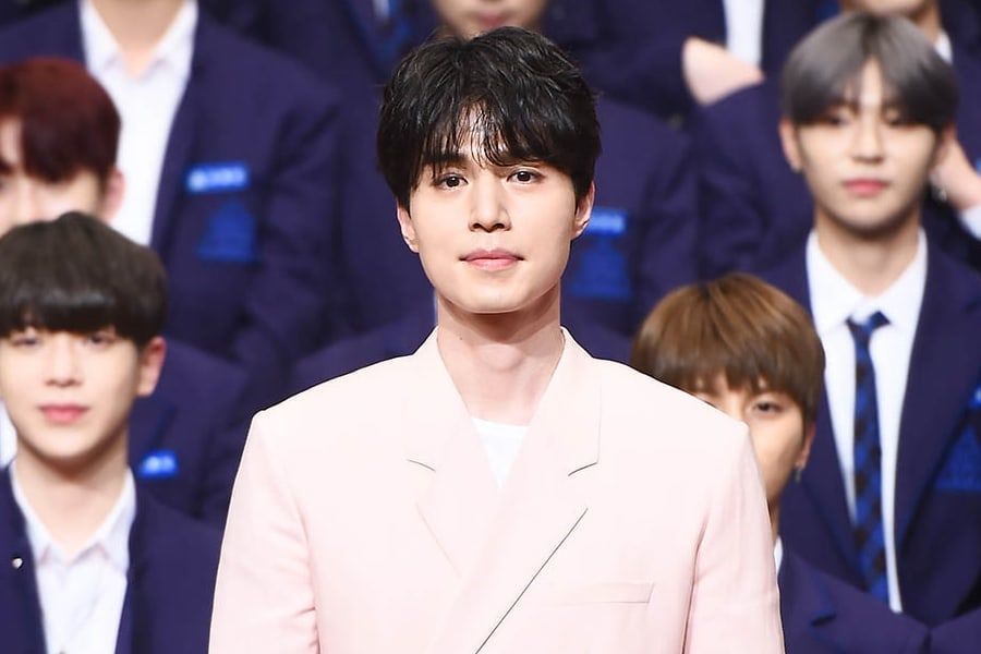 Lee Dong Wook partage son opinion sur la controverse sur la manipulation du 