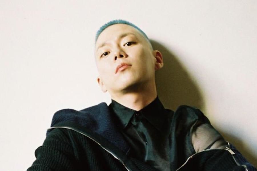 G. Soul change de nom de scène avant son retour