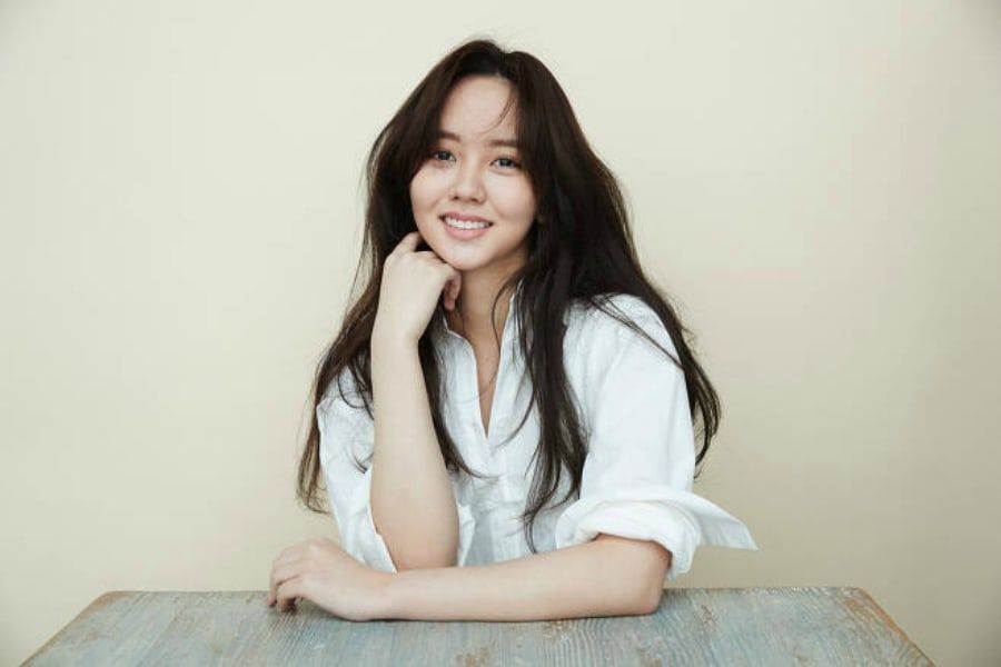 Kim So Hyun parle de la chimie du casting de 