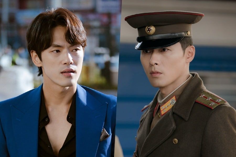 Kim Jung Hyun et Hyun Bin montreront des charmes différents lorsqu’ils se heurteront dans «Crash Landing On You»