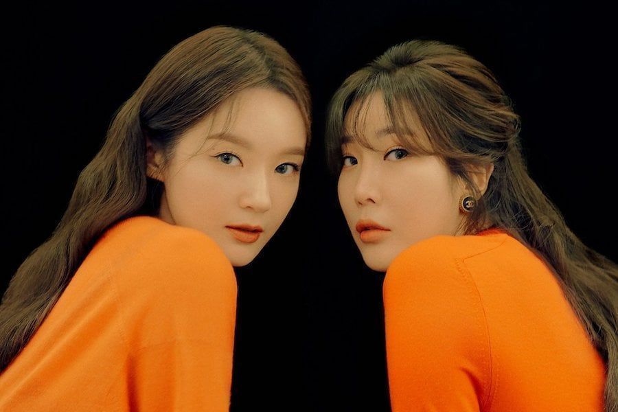 Davichi se hisse au premier rang des classements principaux en temps réel avec 