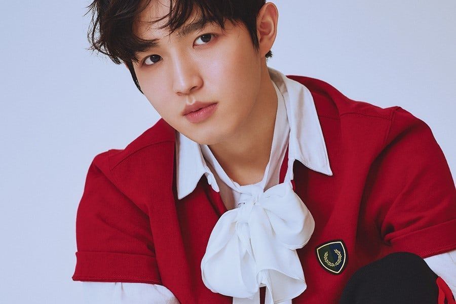 L'agence de Kim Jae Hwan parle du plagiat de son logo de fan club