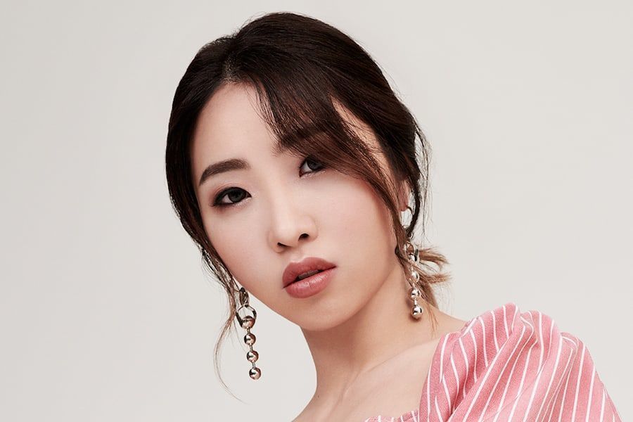 Minzy parle de son différend avec Music Works + va intenter une action en justice