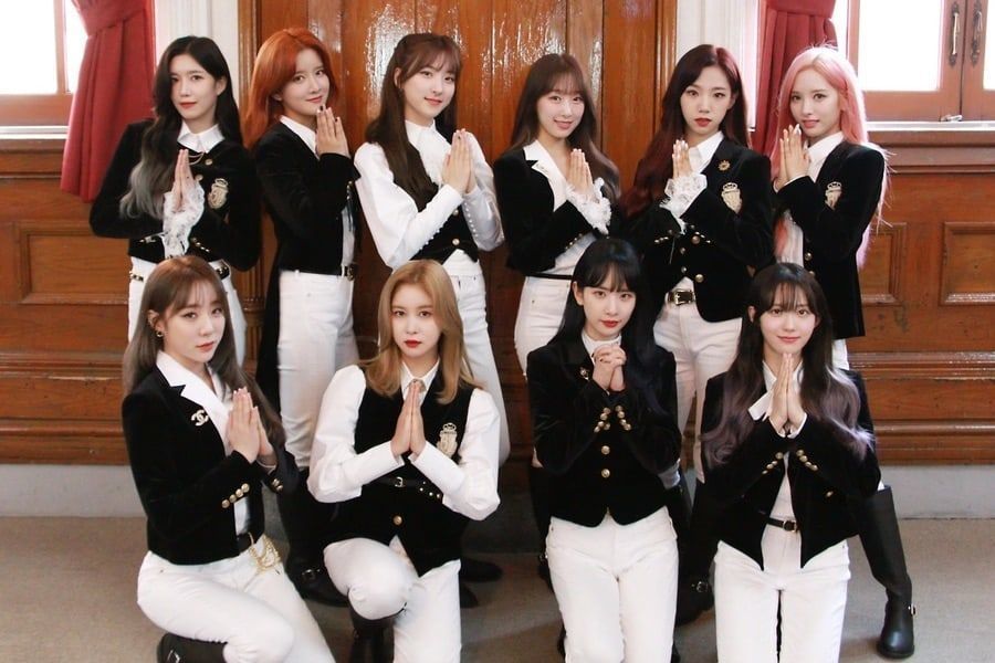 Starship Entertainment publie une déclaration sur les problèmes de sécurité à l'arrivée de WJSN dans 