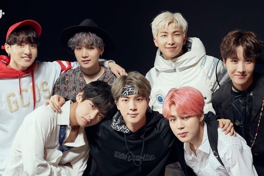 BTS a battu Rolling Stones, Metallica et plus en devenant le groupe avec la tournée la plus rentable de 2019