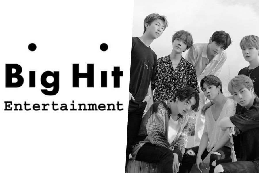 Big Hit Entertainment dément le rapport de JTBC selon lequel BTS envisage une action en justice contre l'agence