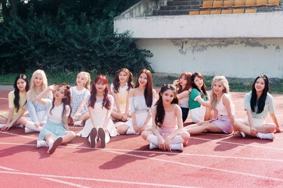 LOONA surprend les fans avec un mystérieux teaser pour sa nouvelle sortie