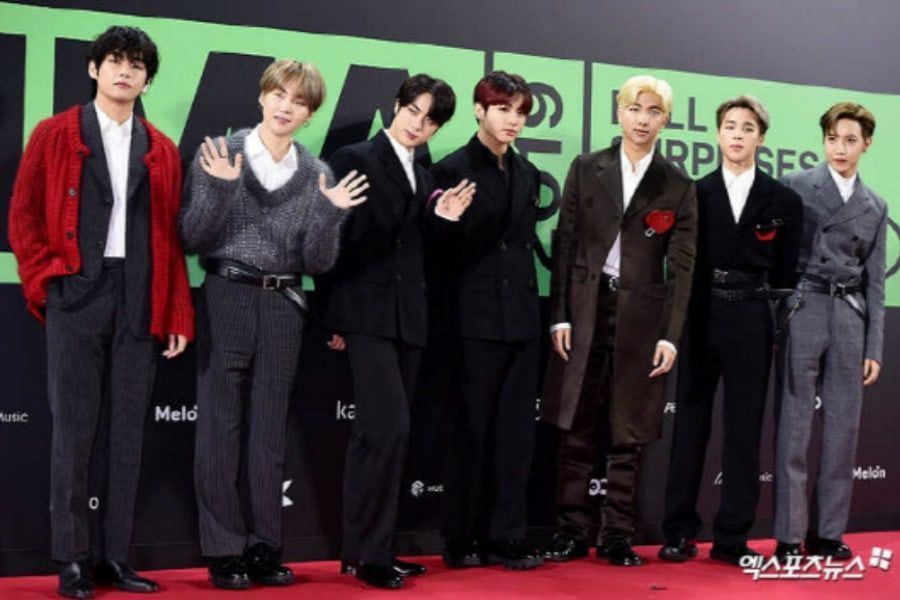 Big Hit Entertainment répond brièvement aux informations faisant état du retour de BTS en février