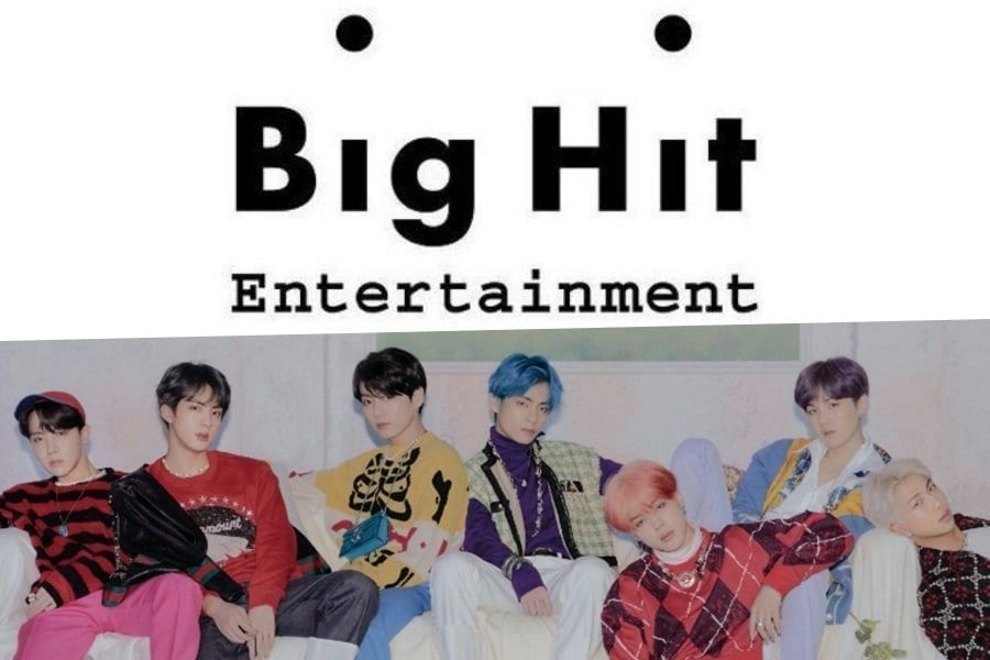 Big Hit Entertainment publie une déclaration officielle sur des rapports faisant état de litiges avec BTS