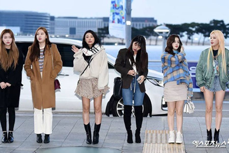 MOMOLAND prépare son retour de décembre avec 6 membres