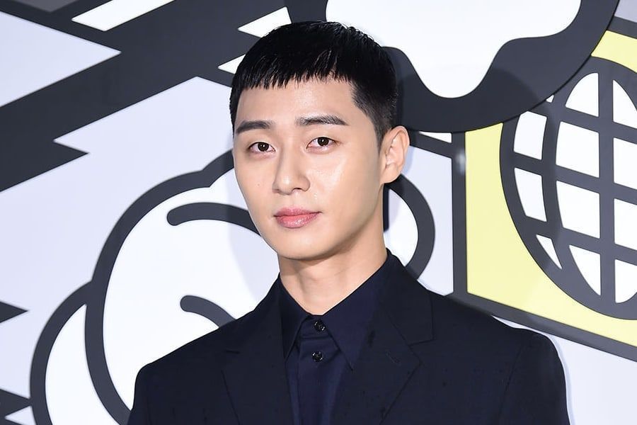 La chaîne YouTube de Park Seo Joon est piratée + L'agence engage une action en justice