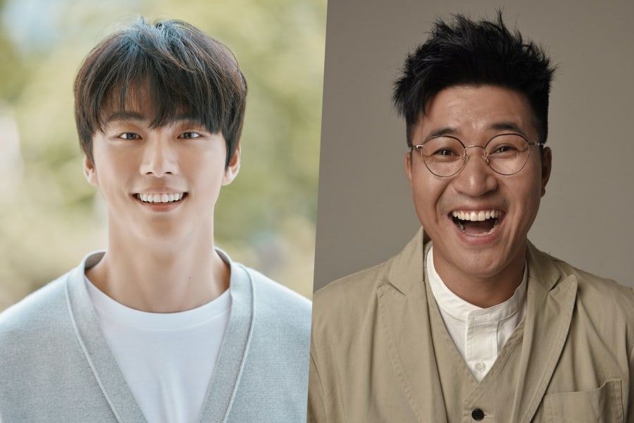 Yoon Shi Yoon reçoit un cadeau de Kim Jong Min sur le tournage de «Psychopath Diary»