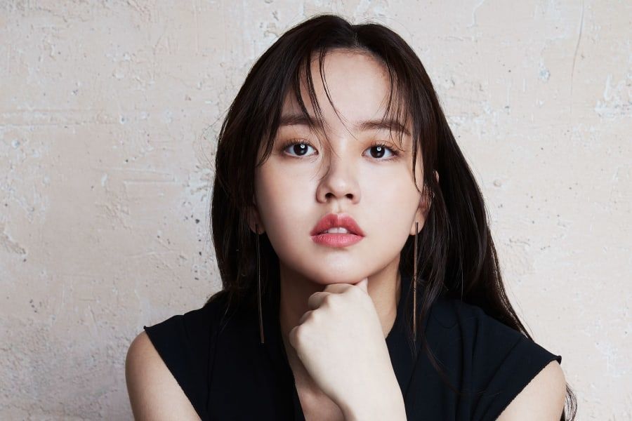 Kim So Hyun parle de se couper les cheveux pour 