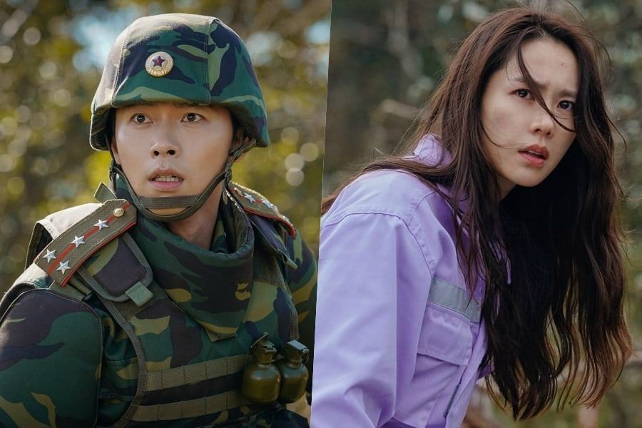 Hyun Bin et Son Ye Jin ont une première rencontre de crise cardiaque dans 