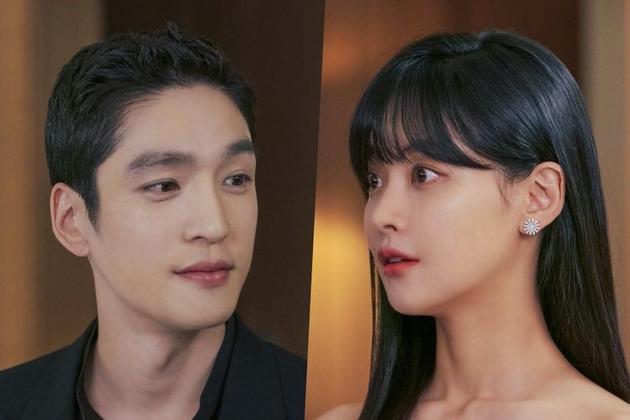 Oh Yeon Seo et Goo Won se déguisent pour une date de fantaisie sur 