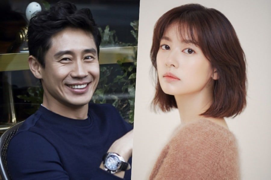 Il est confirmé que Shin Ha Kyun et Jung So Min joueront dans un nouveau drame médical