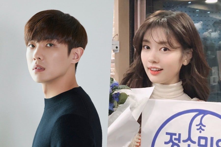 Lee Joon remplacera Jung So Min en tant que DJ de son émission de radio après sa libération militaire