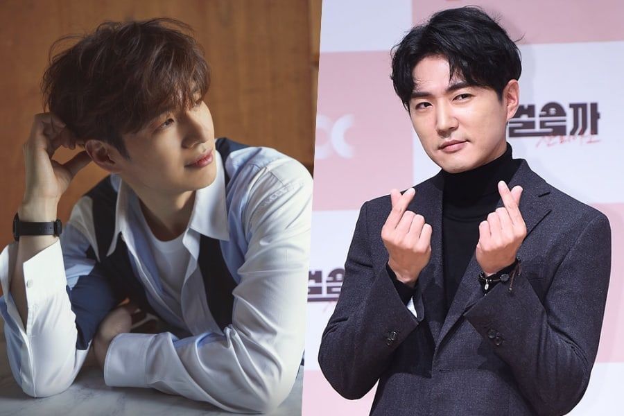 Son Ho Young de God parle de l'ancienne méthode de Danny Ahn pour sortir avec des idoles en secret