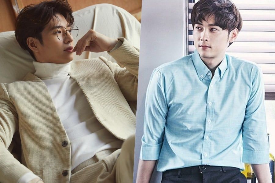 Son Ho Young parle d'une époque où Buzz avait des problèmes avec Kim Jong Kook et Park Jun Hyung