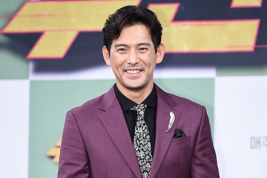 Oh Ji Ho met en garde les fans contre un imposteur + son agence publie une déclaration