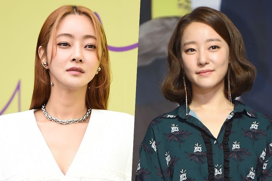 Seo Hyo Rim, Go Woo Ri et plus, n'ont pas reçu de paiement pour le programme de voyage 2017