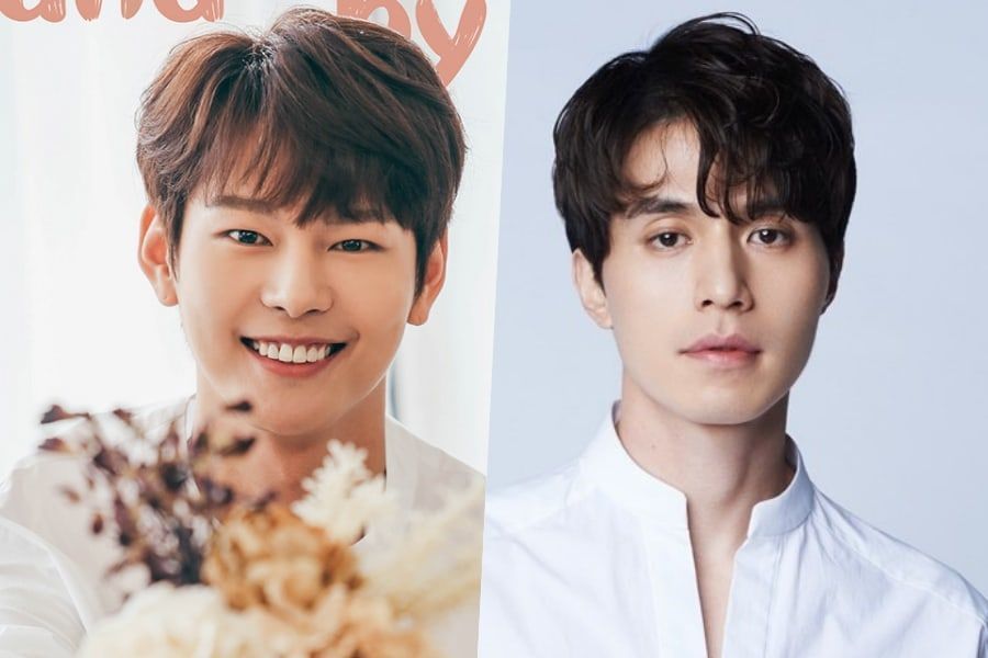 Park Sun Ho parle d'être en contact avec Lee Dong Wook + Les concurrents de 