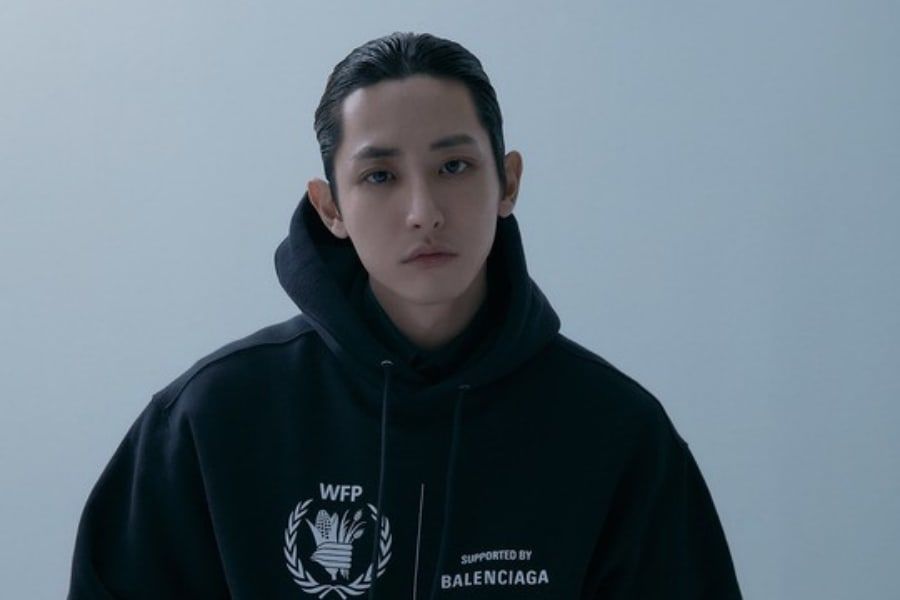 Lee Soo Hyuk fait allusion à des promotions plus actives en tant qu'acteur en 2020