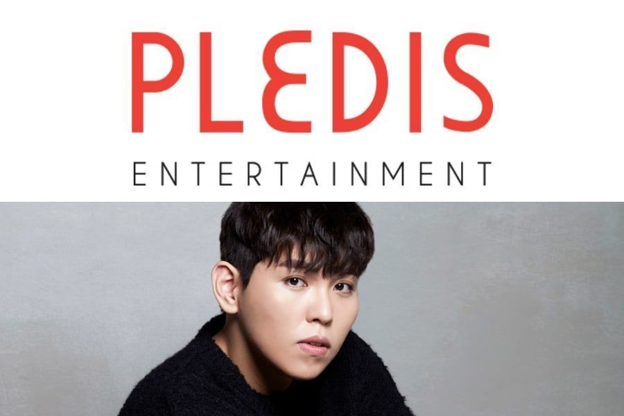 Pledis Entertainment annonce la libération de Han Dong Geun de l'agence