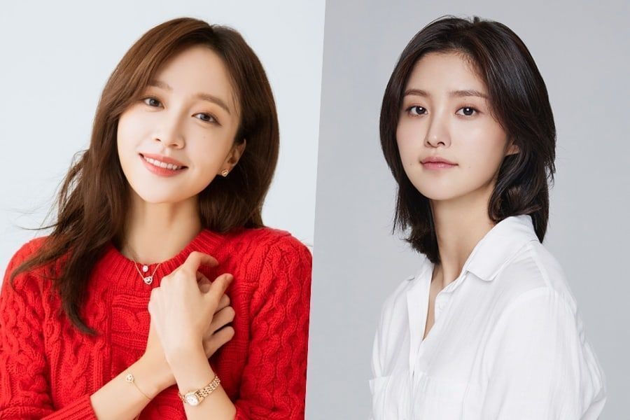 Hani remercie Jeonghwa, membre d'EXID, pour son soutien envoyé sur le tournage du nouveau drame 