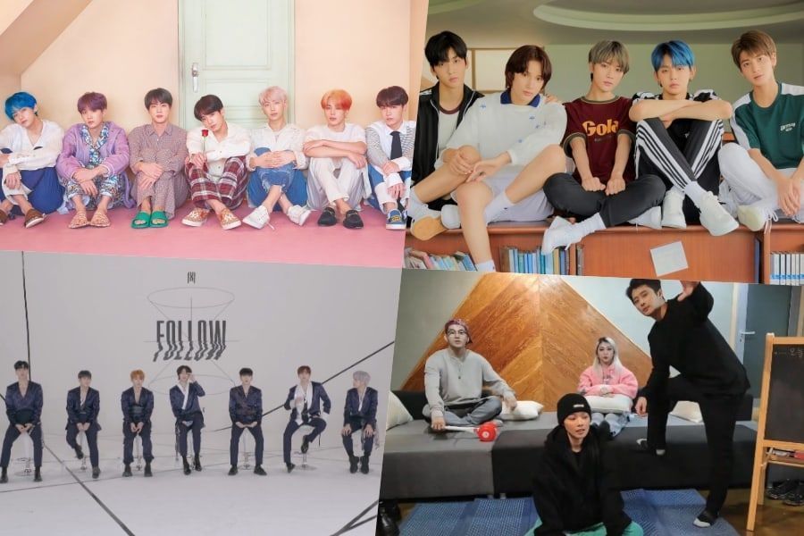 V Live nomme les chaînes les plus suivies, le contenu le plus regardé et plus en 2019