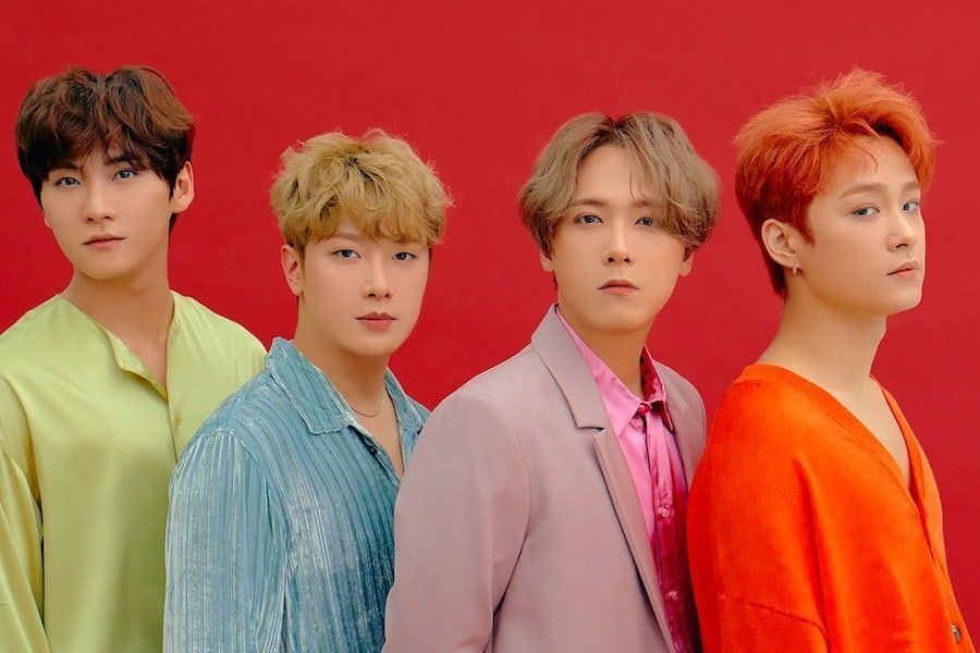 Song Seung Hyun et les autres membres de FTISLAND partagent des lettres après la nouvelle de leur départ