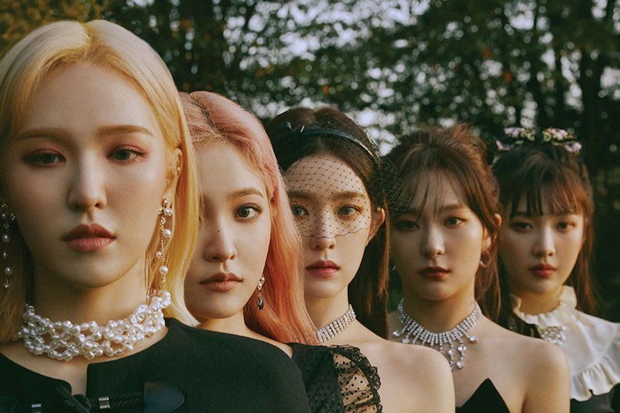 SM Entertainment publie une mise à jour sur la participation de Wendy + Red Velvet aux programmes de fin d'année