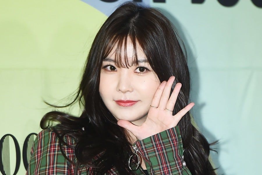 Raina of After School se sépare de Pledis Entertainment après avoir décidé de ne pas renouveler le contrat