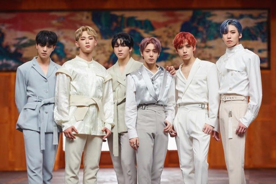 ONEUS annonce les couleurs officielles