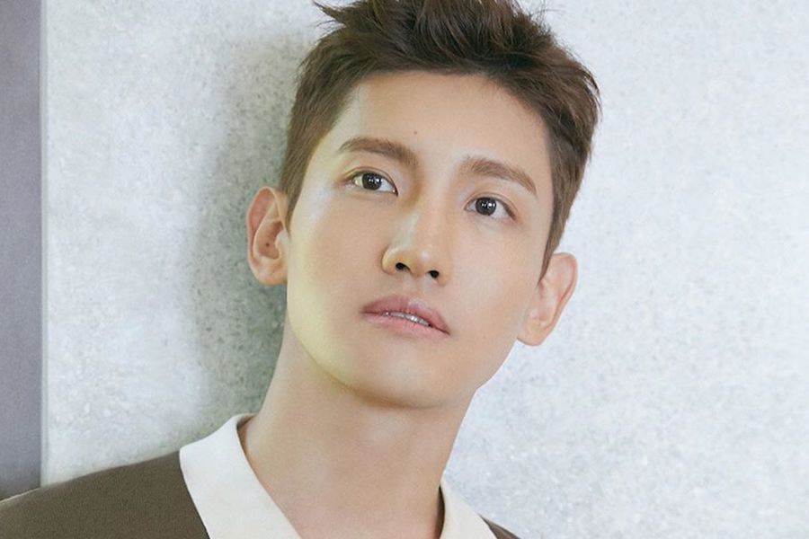 SM Entertainment confirme que Changmin de TVXQ est en couple