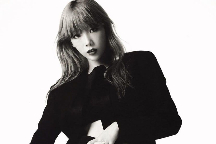 Taeyeon de Girls 'Generation partage ses espoirs pour 2020