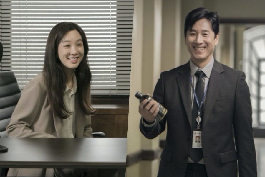 Jung Ryeo Won, Lee Sun Gyun et plus, font preuve de dévouement et d'énergie positive sur le tournage de «War Of Prosecutors»