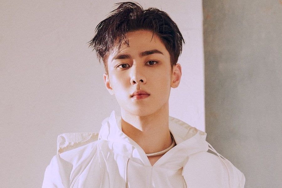 WayV Kun rejoint Instagram