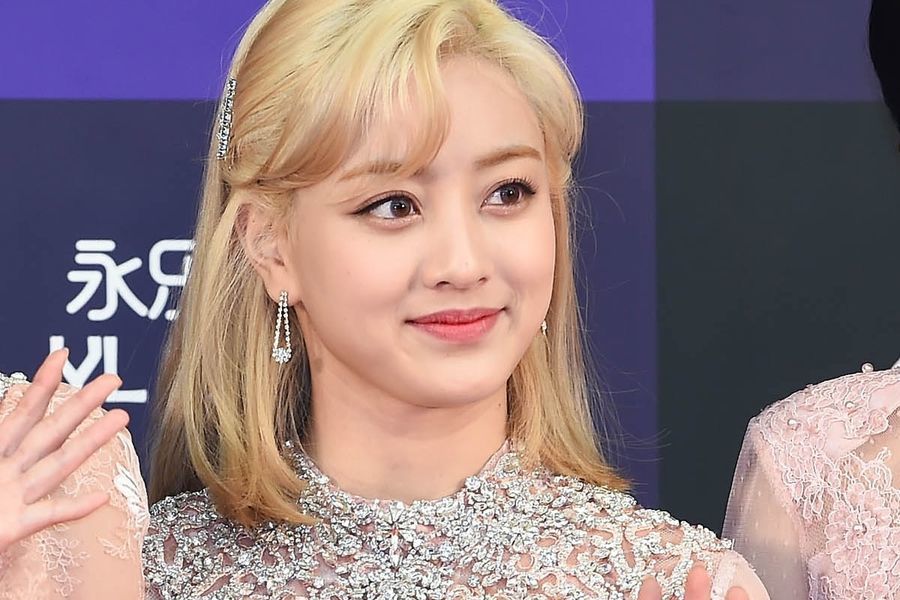 Jihyo de TWICE publie une lettre s'excusant pour ses récents commentaires + Explique comment il s'est senti l'année dernière