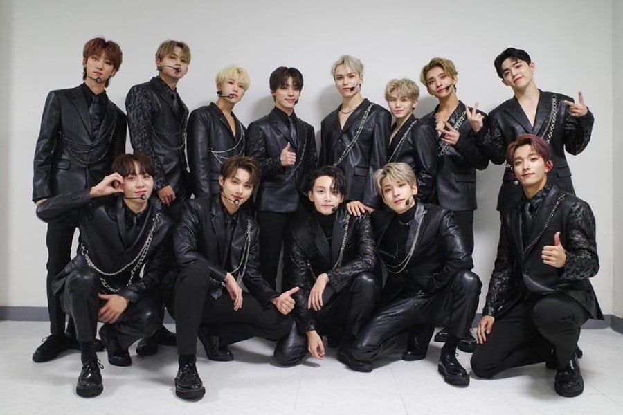 SEVENTEEN apparaîtra sur «Good Day New York» avant sa tournée nord-américaine