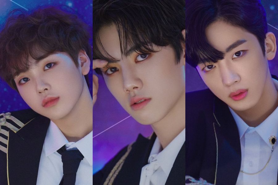 Song Hyeong Jun, Kang Min Hee et Kim Yo Han écrivent des lettres sincères aux fans après la dissolution de X1