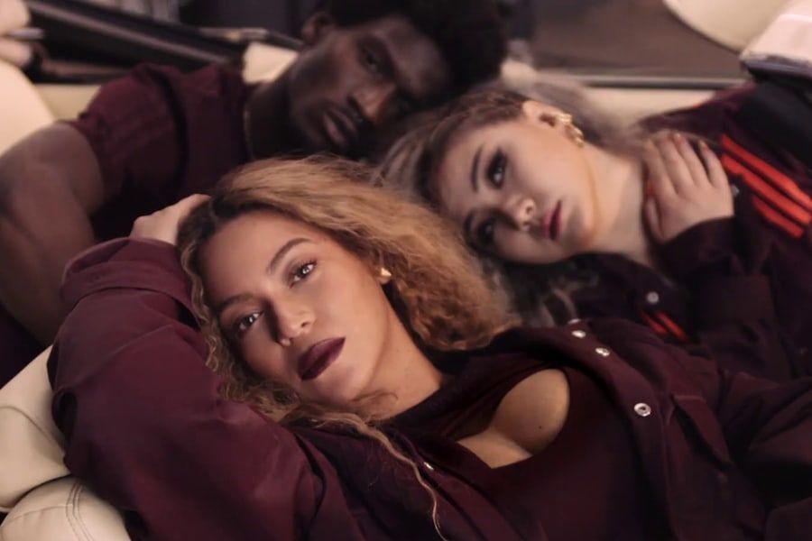 CL et Beyoncé en vedette dans une vidéo de collaboration pour Adidas Ivy Park